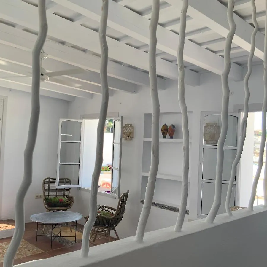 Petit Bablou Apartment Sanlucar de Barrameda