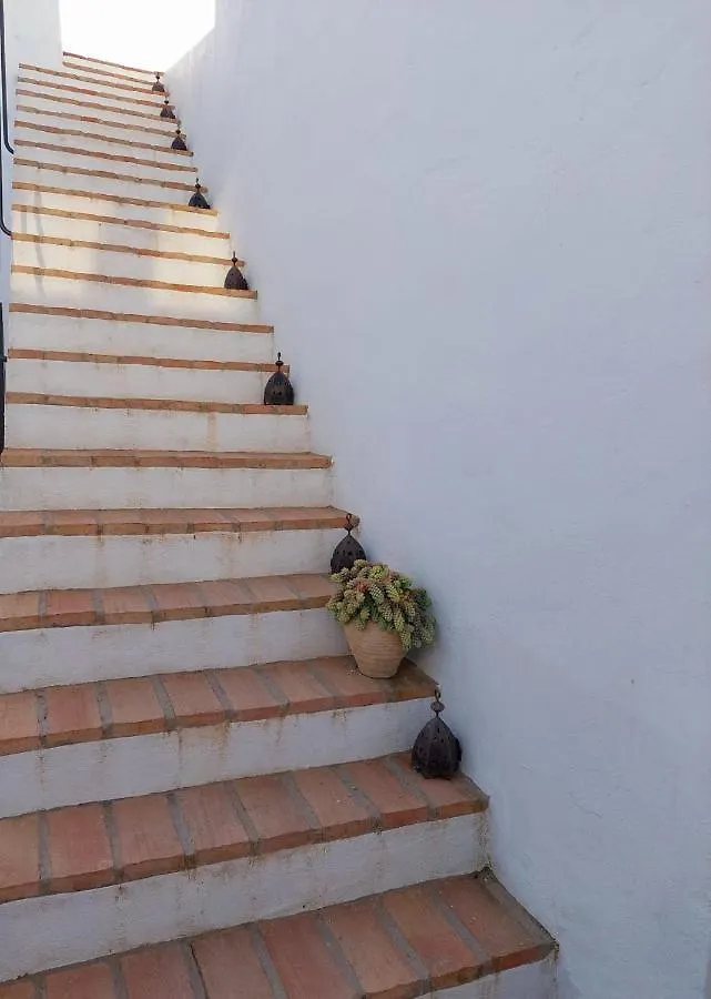 Apartamento Petit Bablou Sanlúcar de Barrameda España