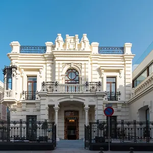  Apartamento Cisnes Palace