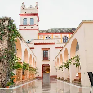 4* Hotell Palacio Marques De Arizon