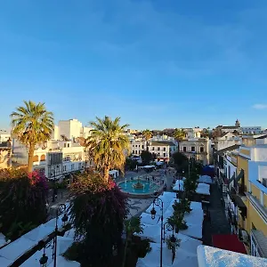  Apartamento Centro Cabildo