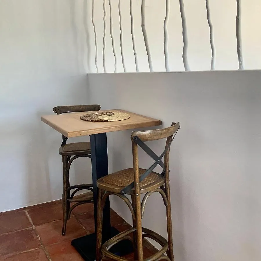 Petit Bablou Apartamento Sanlúcar de Barrameda