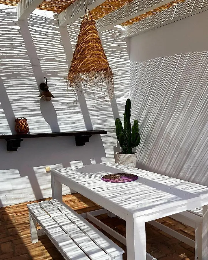 Petit Bablou Apartamento Sanlúcar de Barrameda Espanha