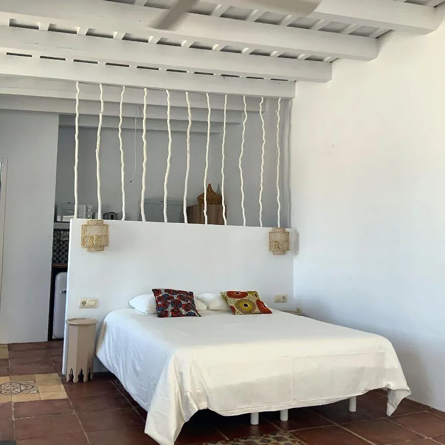 Petit Bablou Apartamento Sanlúcar de Barrameda