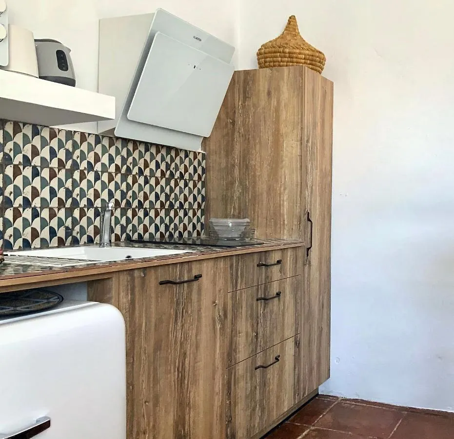 Petit Bablou Apartamento Sanlúcar de Barrameda