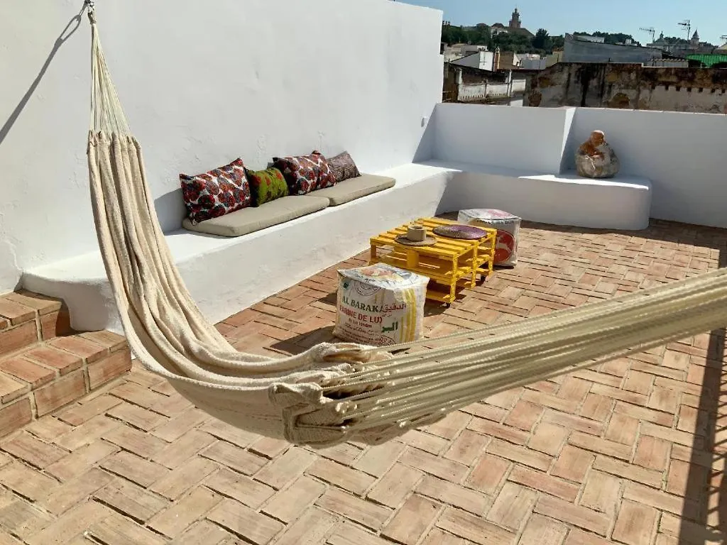 Petit Bablou Apartamento Sanlúcar de Barrameda Espanha