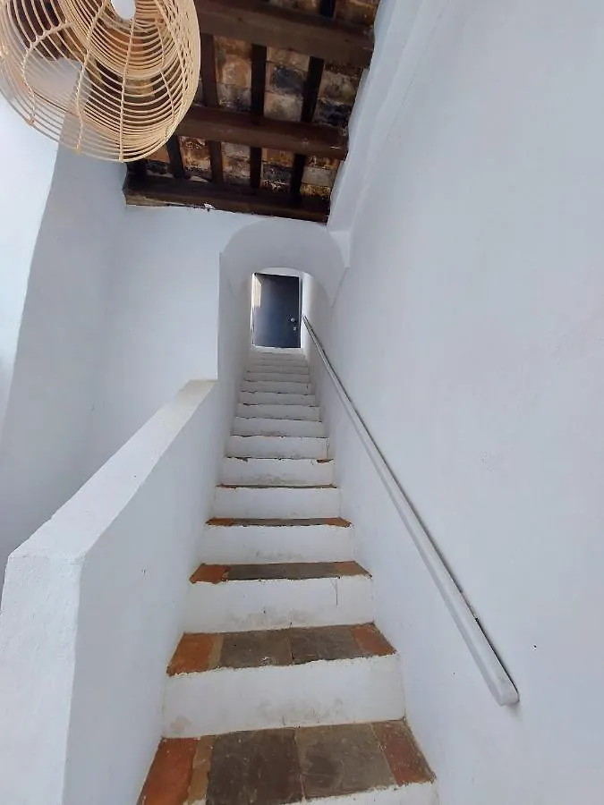 Petit Bablou Apartamento Sanlúcar de Barrameda 0*,  Espanha
