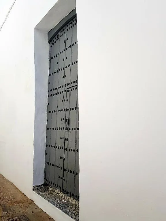 Petit Bablou Apartamento Sanlúcar de Barrameda