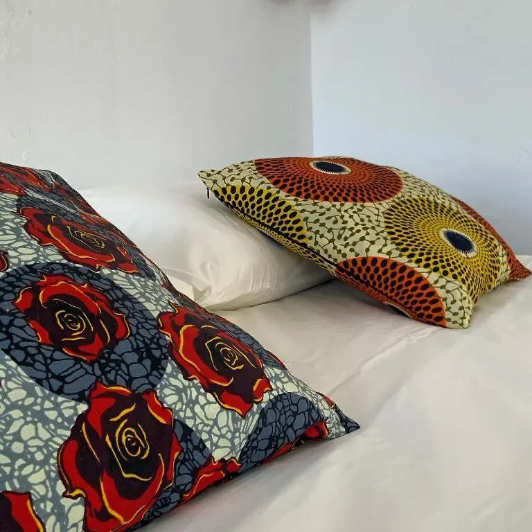 Petit Bablou Apartamento Sanlúcar de Barrameda