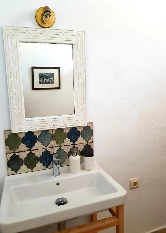 Petit Bablou Apartamento Sanlúcar de Barrameda Espanha