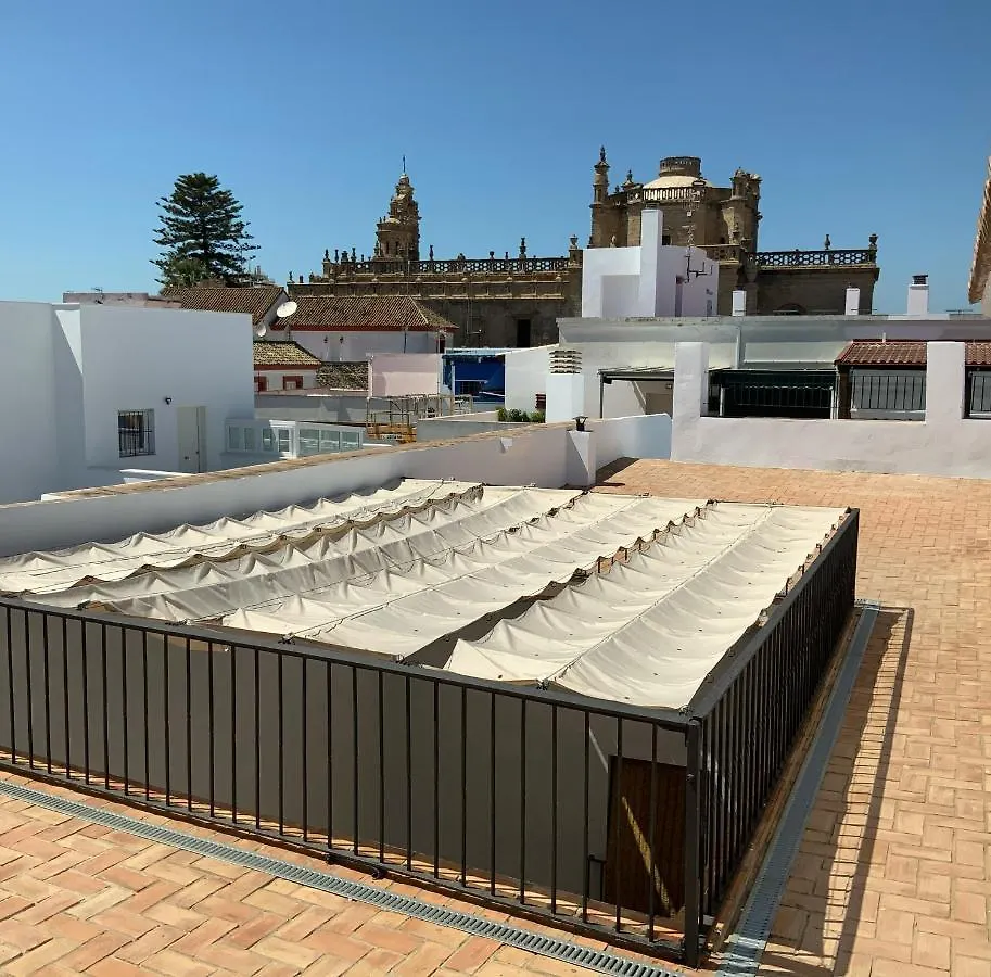 Petit Bablou Apartamento Sanlúcar de Barrameda