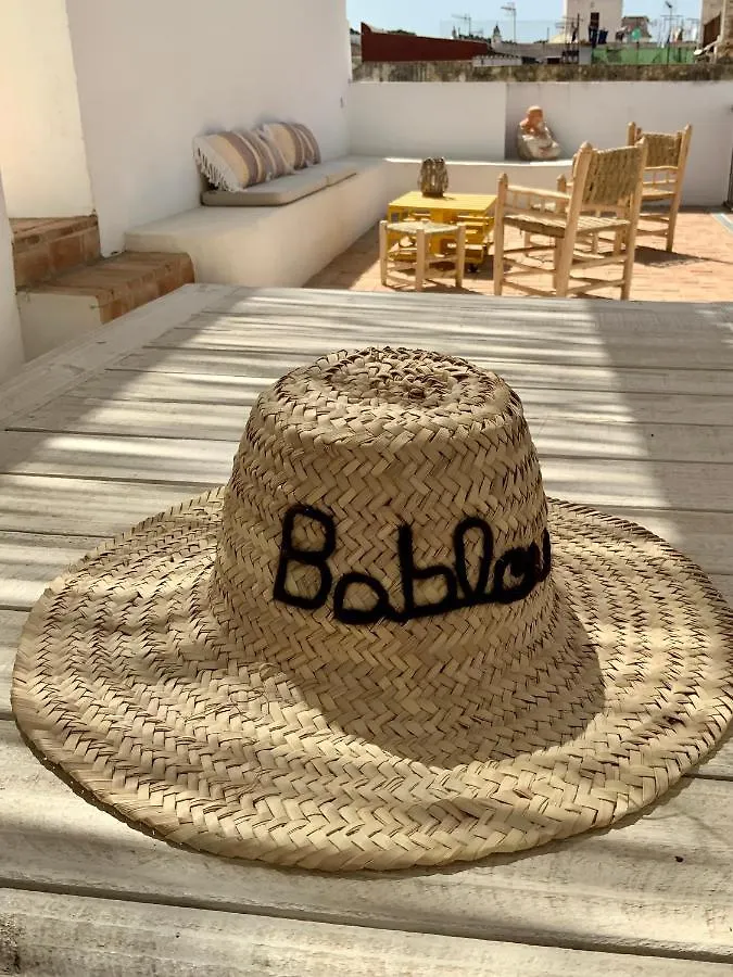 Petit Bablou Apartamento Sanlúcar de Barrameda Espanha