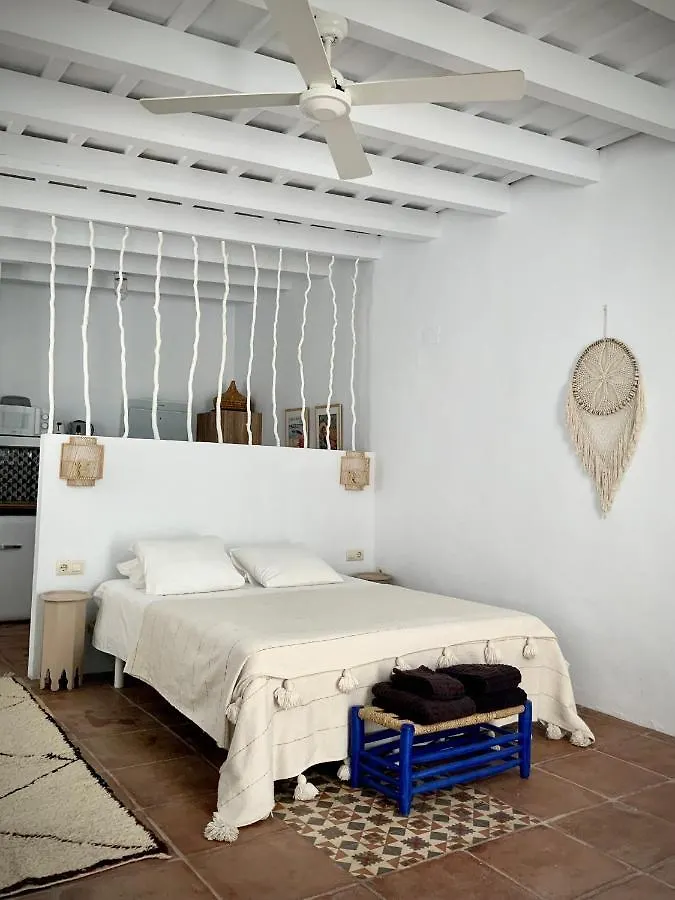 Petit Bablou Apartamento Sanlúcar de Barrameda 0*,