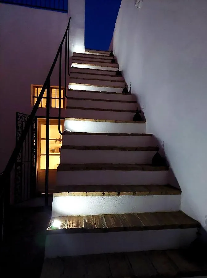 Petit Bablou Apartamento Sanlúcar de Barrameda