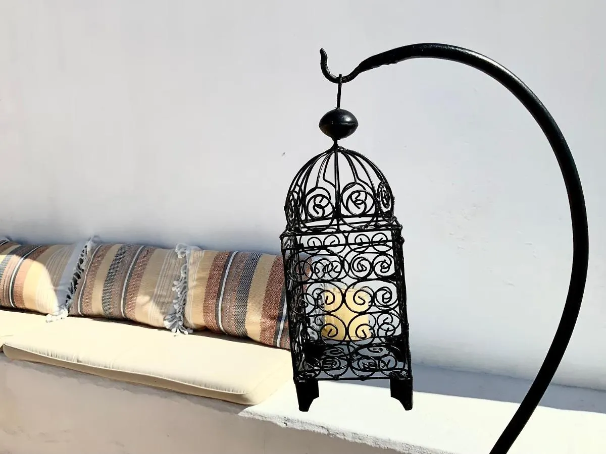 Petit Bablou Apartamento Sanlúcar de Barrameda
