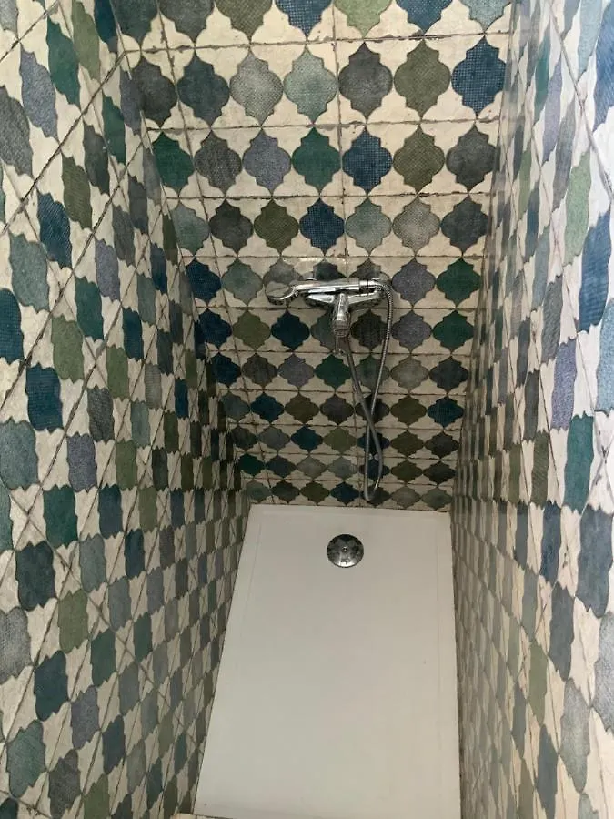 Petit Bablou Apartamento Sanlúcar de Barrameda