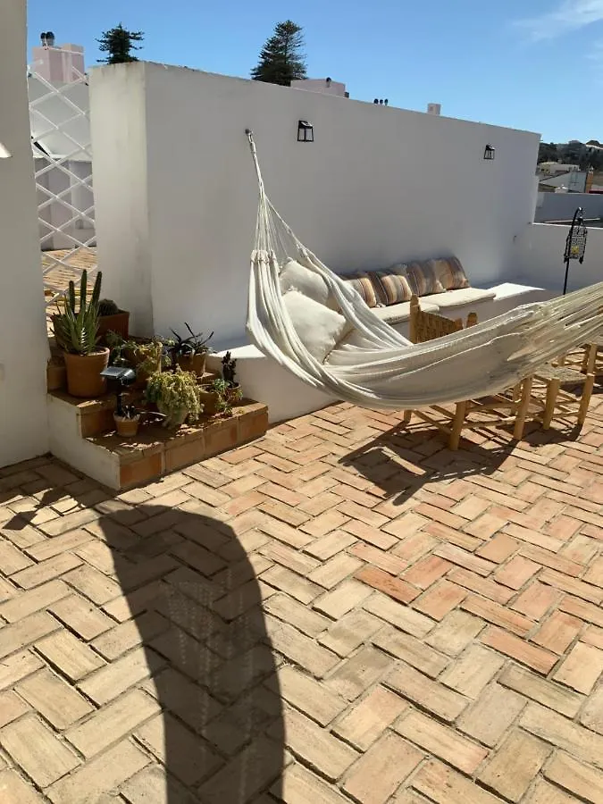 Petit Bablou Apartamento Sanlúcar de Barrameda