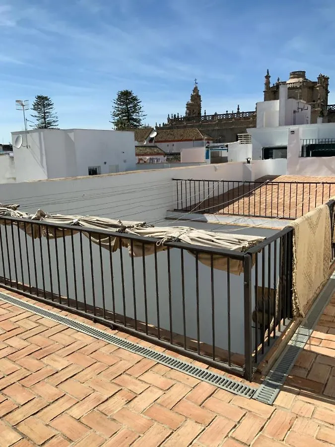 Petit Bablou Apartamento Sanlúcar de Barrameda