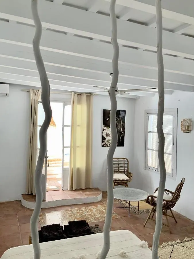Petit Bablou Apartamento Sanlúcar de Barrameda